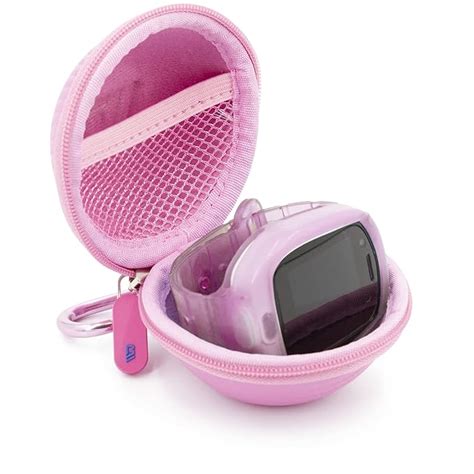 CASEMATIX Carry Case fits Verizon Gizmo Watch for Kids, VTech Kidizoom ...