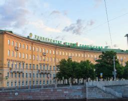 Балтийский государственный технический университет — ВОЕНМЕХ — им. Д.Ф ...