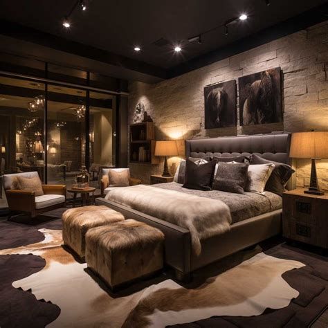 15 creative ideas for designing a basement bedroom – Artofit