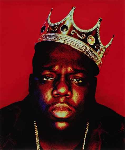 Notorious B.I.G.’s iconic $6 crown sells for nearly $600,000 | Dazed