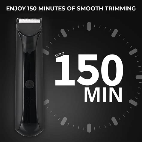 Buy Winston Nut Groomer 2.0 for Men Online – Winston Electronics