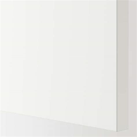 PAX / FORSAND wardrobe, white/white, 150x60x201 cm (59x235/8x791/4") - IKEA