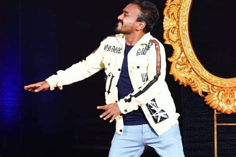 Choreographer Rahul Saini - Choreographer - Bhawar Kuan - Weddingwire.in