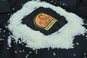 MAHANANDI Sona Masoori Raw Rice - Prime Quality Vitamins, Proteins and ...