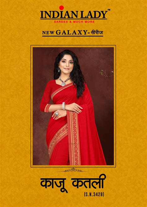 KAJU KATLI VOL-10 BY INDIAN WOMEN 3428-A TO 3428-H SERIES INDIAN ...