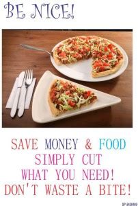 SignageShop flex Save Money & Food Poster Emergency Sign Price in India ...