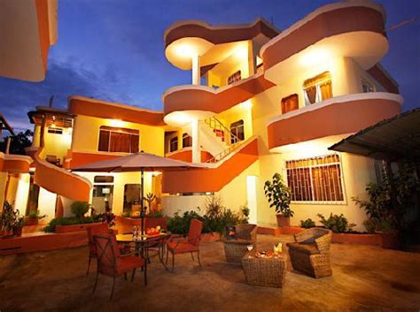HOTEL DEL SOL GALAPAGOS (Ecuador/Galapagos Islands) - Apartment Reviews ...