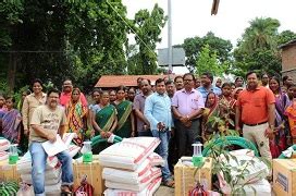 Survey and Review Workshop on “Integrated Aquaculture based Livelihood ...