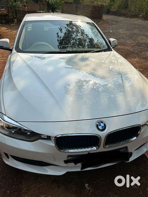 BMW 3 Series 2015 Diesel Good Condition - Cars - 1804100002