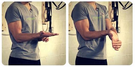 Golfer's Elbow Workout at Timothy Stump blog