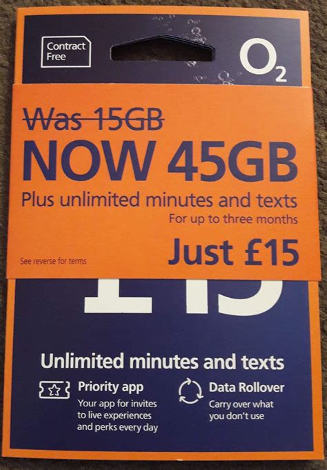 O2 Sim Card 的图像结果