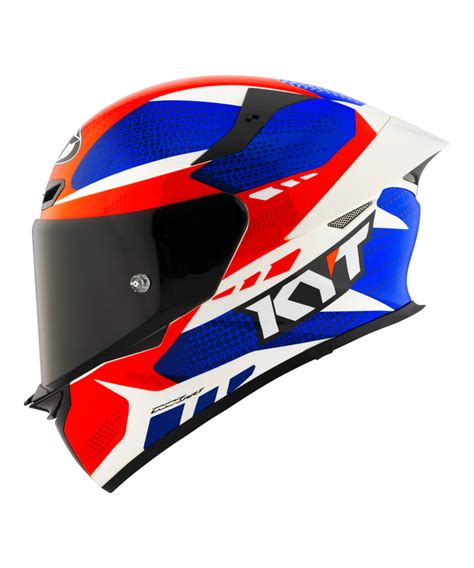 KYT TT-Revo – Bikester Global