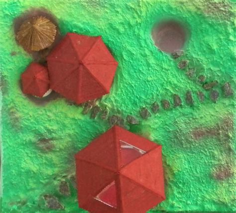 HOBBYCRAFT - Scale Model | Fabrication | Direct Mailer | Digital ...