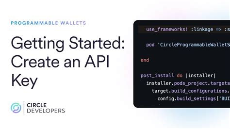 How to Create an API Key for Smart Watch 的图像结果