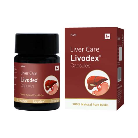Buy LIVOZEST CAPSULES 10 CAPS | LIVER HEALTH SUPPLEMENT | DETOX LIVER ...