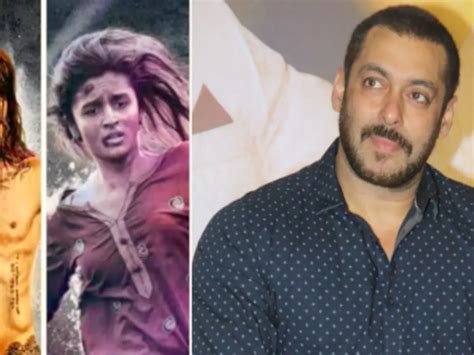 Salman's Breaks Silence On Rio Olympics Controversy, RGV's New Name For ...