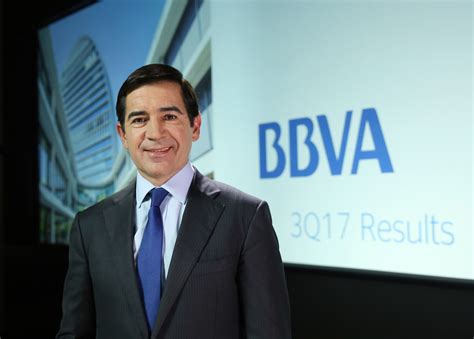 Carlos Torres Vila: "These excellent results prolong the positive trend ...