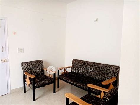 Definer Serene Drive Hoskote Rent - WITHOUT BROKERAGE Semi-furnished 1 ...