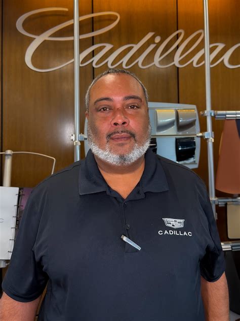 Cadillac of New Orleans Staff | New Orleans Cadillac dealer in Metairie LA