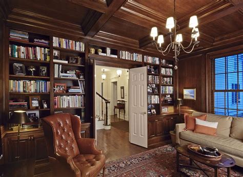 Home Library
