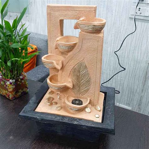 Transform Your home with Indoor Water Fountains - Buy Online Now!