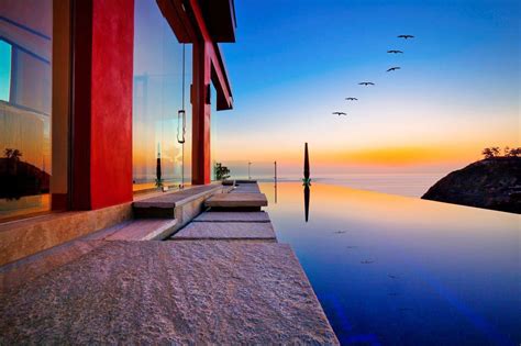 Contemporary Home Now Offered for Sale on Catalina Island