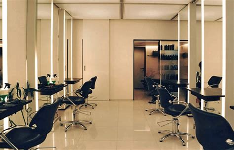 Raih – A Salon by Birla Lifestyle – Architecture and Interiors