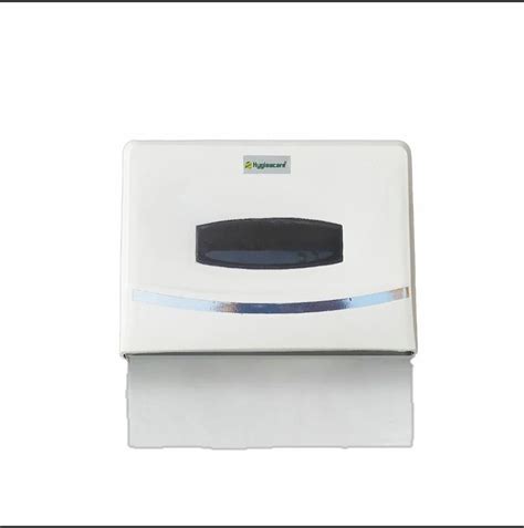 Tissue Dispenser - White M Fold Tissue Paper Dispenser Manufacturer ...