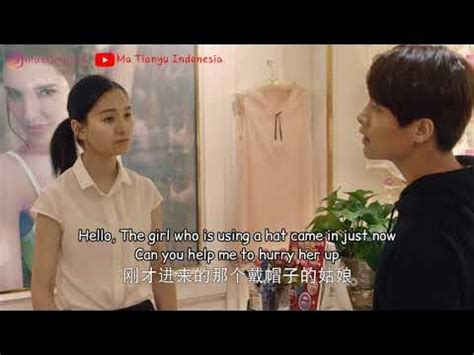 [ENGSUB] Humans 《你好安怡》 | Ma Tianyu Cut Eps 3 Part 3 - YouTube