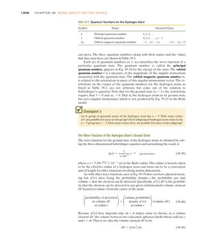 Physics-141 - Physics-141 - 40-5 B U I LDI NG TH E PE R IODIC TAB LE ...