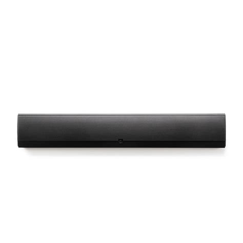 Definitive Technology Mythos LCR-75 Ultra-Slim On-Wall LCR Speaker