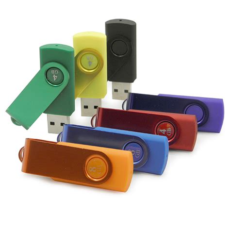 USB Flash Drives | KTS inc.