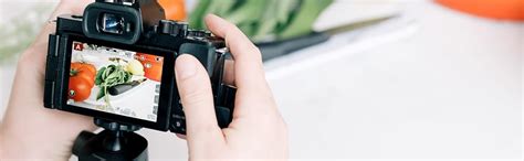 Buy Panasonic Lumix G100 4K Mirrorless Vlogging Camera (Black) with ...