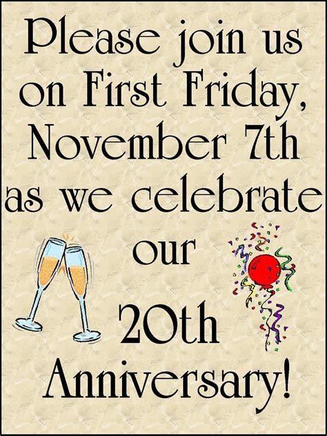 Splendid Things 20th Anniversary! 🥂 , Splendid Things, Bellevue, 7 ...