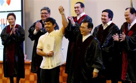 Politician in Philippines 的图像结果