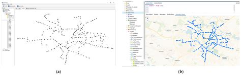 Open Tools for Analysis of Elements Related to Public Transport ...