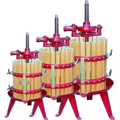 Ručna presa za voće – 1057 | Volim svoj dom