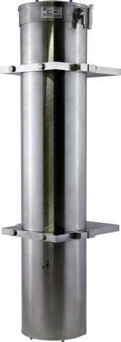 CS725: Snow Water Equivalent Sensor