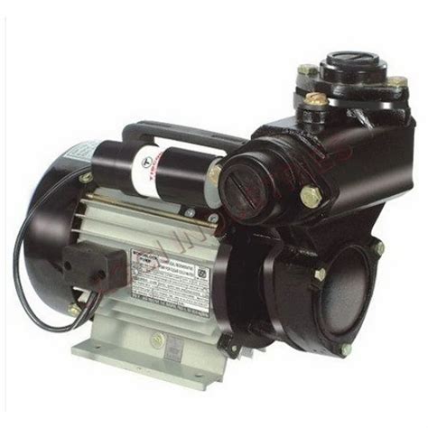 Monoblock Pumps - Domestic Self Priming Monoblock Pumpset Manufacturer ...