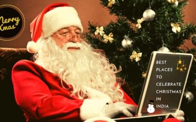 10 Best Places to Visit in India During Christmas | Merry Christmas ...