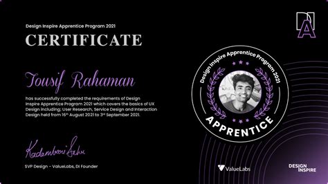 Design Inspire - ValueLabs