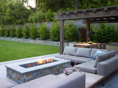 Remarkable Photos Of Modern Backyard Ideas Concept | Laorexa