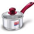 Buy Prestige Platina Popular Stainless Steel Gas and Induction ...