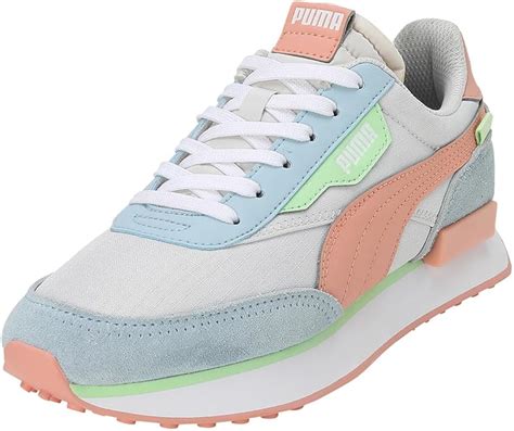 Puma Unisex-Child Future Rider Play on Jr Sneaker - Price History