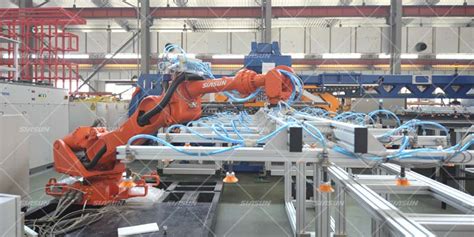钢铁行业激光拼焊系统 - 能源行业 - 新松机器人自动化股份有限公司——机器人,工业机器人,协作机器人,服务机器人,洁净机器人,AGV,医疗 ...