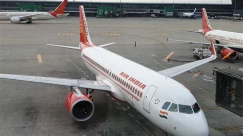 Air India To Operate More Flights To Romania, Hungary To Evacuate Indians