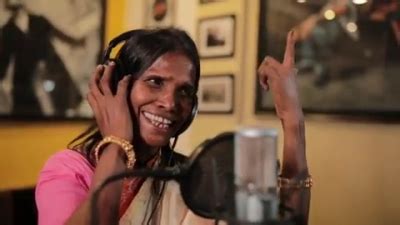 Ranu Mondal trolled for misbehaving; fans defend singer