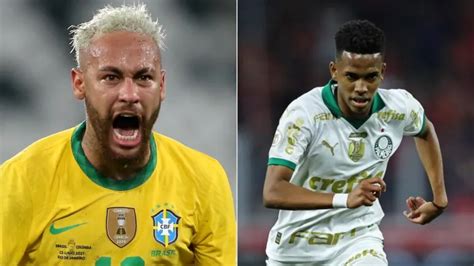 Chelsea's Estevao Willian reveals how Neymar almost moved him to tears ...