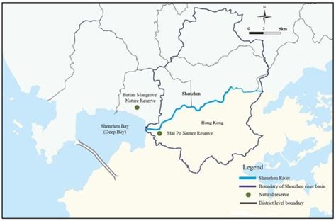 Study on the Mechanism of Multi-Scalar Transboundary Water Security ...