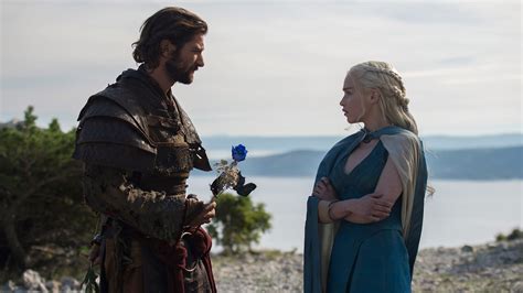 Download Michiel Huisman Daario Naharis Emilia Clarke Daenerys ...